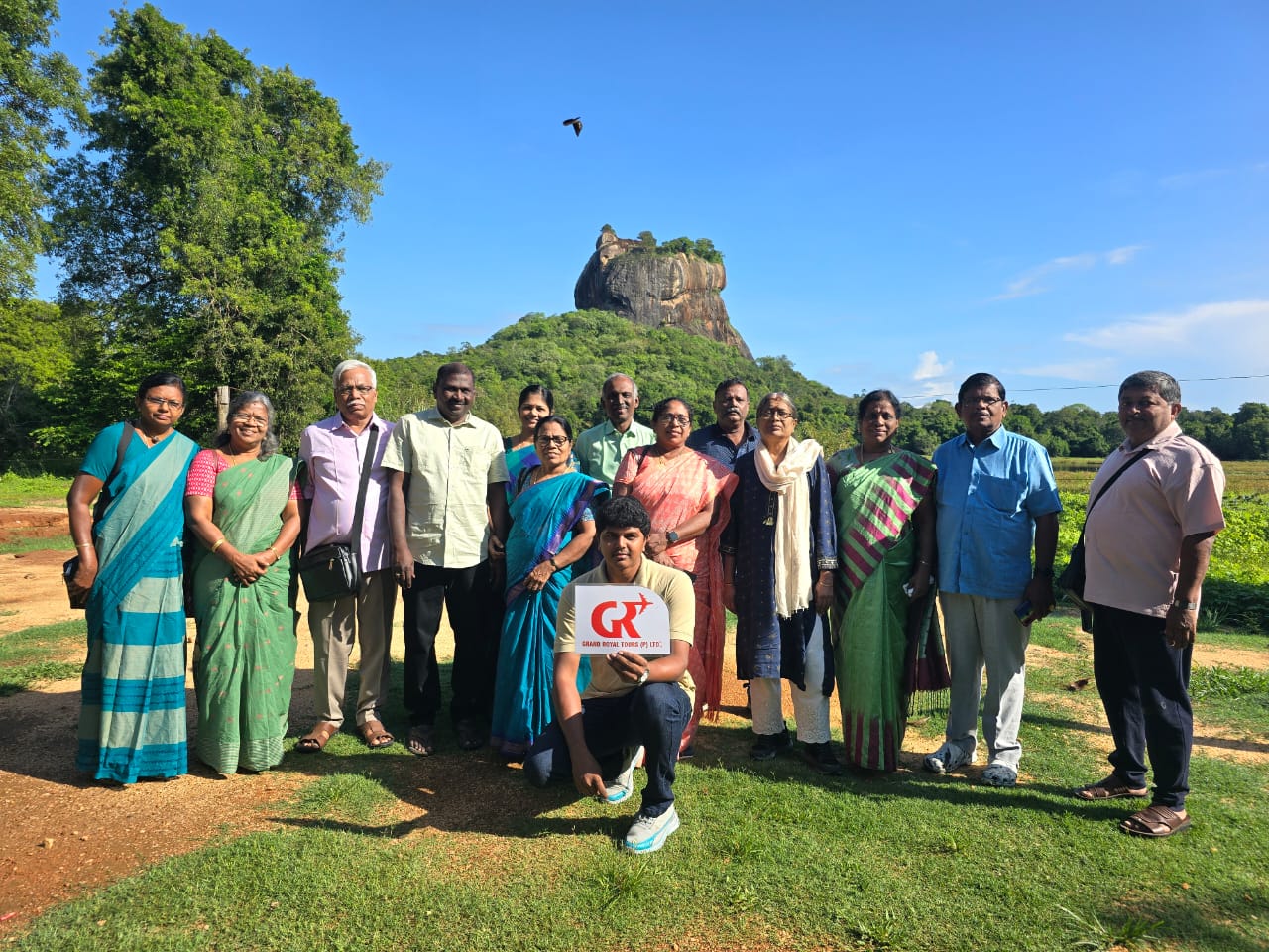 Srilanka